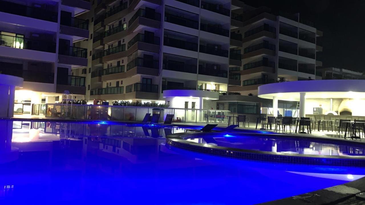 Cobertura Pe Na Areia Com Piscina Privativa E Vista Mar Na Praia Dos Anjos, Arraial Do Cabo, Para Ate 8 Pessoas ภายนอก รูปภาพ